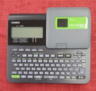 ネームランド|CASIO