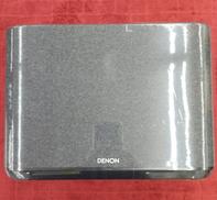 ワイヤレススピーカー|DENON