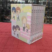 田中くんはいつもけだるげ 特装限定版 全7巻セット|バンダイビジュアル