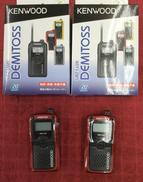 トランシーバー|KENWOOD