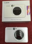 カメラプリンター|CANON