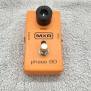 エフェクター|MXR