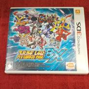 スーパーロボット大戦BX|バンダイナムコエンターテインメント