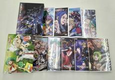 DVDBOX|バンダイビジュアル