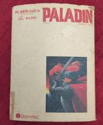 5インチソフト PALADIN|BOTHTEC