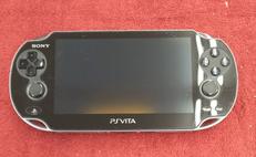 PSVITA|SONY