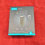 PRIME POWER BANK|ANKER