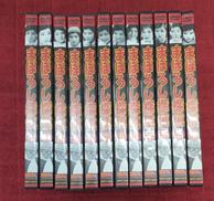 まぼろし探偵 12巻セット|MAGNET