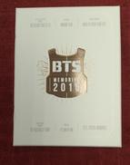 BTS MEMORIES 2015(タワーレコード限定)|Warner Music Japan