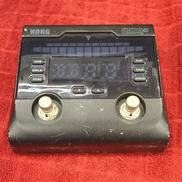 チューナー|KORG