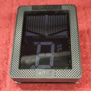 チューナー|KORG