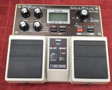 エフェクター|BOSS