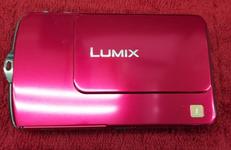 デジタルカメラ|PANASONIC