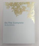 DO AS INFINITY DO THE COMPLET|avex trax