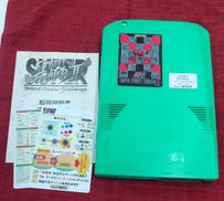 CPシステム II アーケード基盤|CAPCOM