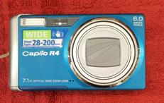 デジタルカメラ|RICOH