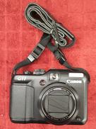 デジタルカメラ|CANON