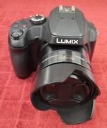 デジタルカメラ|PANASONIC