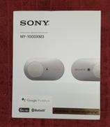 ワイヤレスイヤホン|SONY