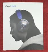 ヘッドホン|Dyson