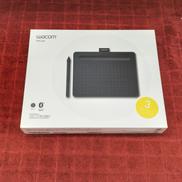 ペンタブレット|WACOM