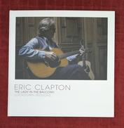 レディ・イン・ザ・バルコニー:ロックダウン・セッションズ デ|Universal Music