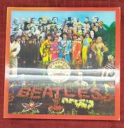 サージェント・ペパーズ・ロンリー・ハーツ・クラブ・バンド(ス|Universal Music