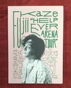 FUJII KAZE ”HELP EVER ARENA TO|Universal Music