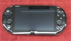 PS VITA|SONY