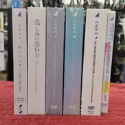 乃木坂46DVDセット|SONY