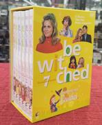 奥さまは魔女 オリジナルTVシリーズ 7THシーズン|SONY