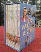 奥さまは魔女 8TH SEASON|SONY