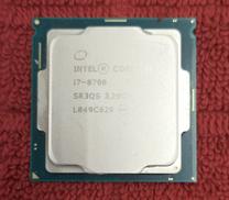 CPU|INTEL