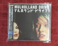 アンジェロ マルホランド・ドライブ|BMGJAPAN