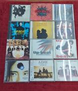 UP-BEAT CDセット|Victor Entertainment