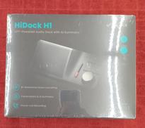 AIボイスレコーダー|HIDOCK