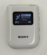GPSユニット|SONY