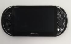 PSVITA|SONY