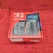 SWITCH2|NINTENDO / 任天堂