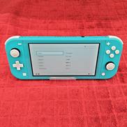 SWITCH LITE|NINTENDO
