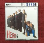HERO DVD-BOX|Victor Entertainment