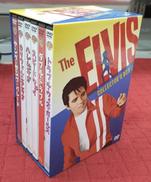 限定 エルヴィス・フィルムズ コレクターズ・ボックス|WARNER