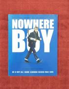 ノーウェアボーイ ひとりぼっちのあいつ|ハピネットピクチャーズ