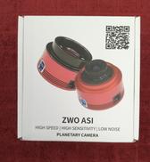 CMOSカメラ|ZWO