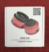 CMOSカメラ|ZWO
