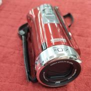 ビデオカメラ|JVC