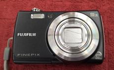 デジタルカメラ|FUJIFILM