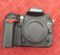 デジタル一眼レフ|NIKON