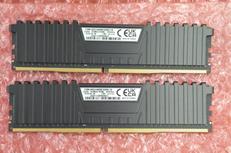 デスクトップ用メモリ|CORSAIR