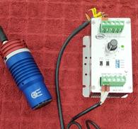 LEDパターンプロジェクター|OPTART